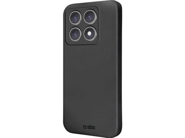 SBS TEINSTXI14TK, Deksel, Xiaomi, 14T, 16,9 cm (6,67"), sortering