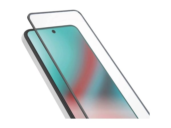 SBS TESCRFCXI13C, Xiaomi, 13C 4G, Støtbestandig, Ripebestandig, Sort, Gjennomsiktig, 1 stykker