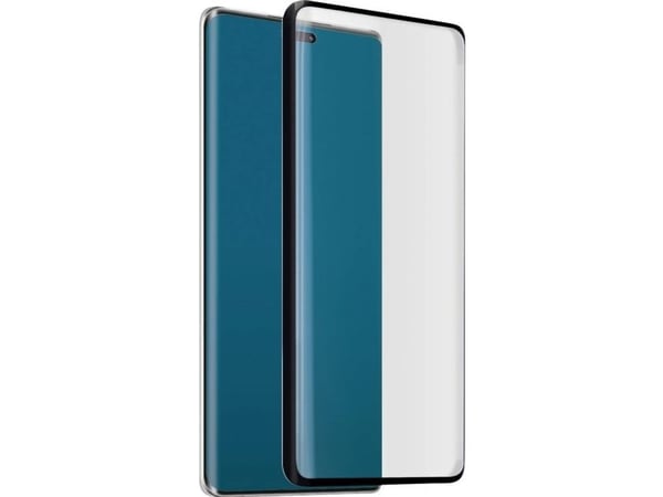 SBS TESCR4DXI13L, Xiaomi, 13 Lite, Støtbestandig, Ripebestandig, Sjokkresistent, Sort, 1 stykker