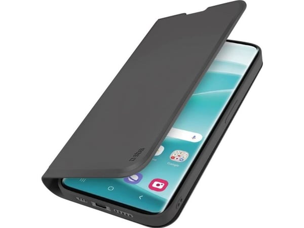 SBS lompakkojalusta Xiaomi Redmi Note 14 Pro+ 5G schwarz