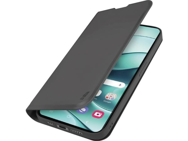SBS lompakkojalusta Xiaomi Redmi Note 14 5G/4G musta