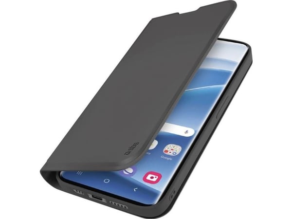 SBS Lompakkojalusta Xiaomi Redmi Note 14 Pro musta