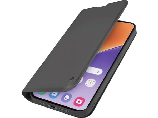 SBS TEWALXI15K, Lommebok-etui, Xiaomi, 15, 13,6 cm (5.36"), Sort