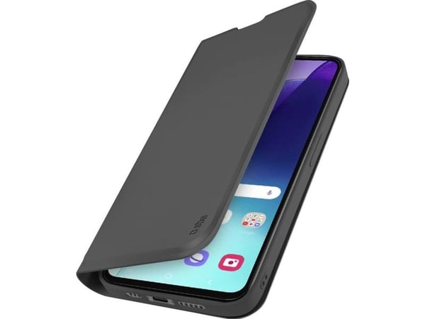 SBS lompakkojalusta Xiaomi Redmi 14C musta