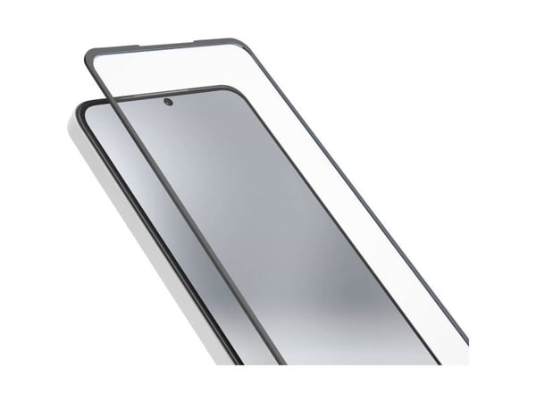 SBS TESCRFCXI14C, Xiaomi, Xiaomi Redmi 14C, Slagbestandig, Ripebestandig, Sort, 1 stykker
