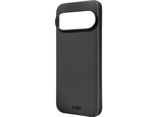 SBS TEINSTMAGGOPIX10K, Suojus, Google, Pixel 10/10 Pro, 16 cm (6.3"), musta