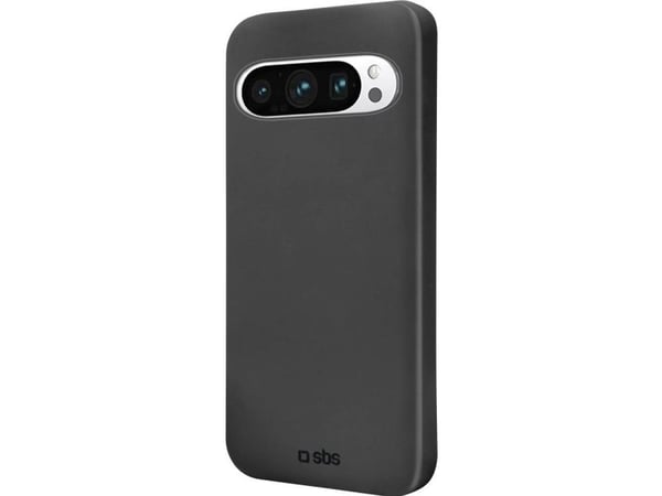SBS TEINSTGOPIX9XLK, Etui, Google, Pixel 9 Pro XL, 17,3 cm (6.8"), Sort