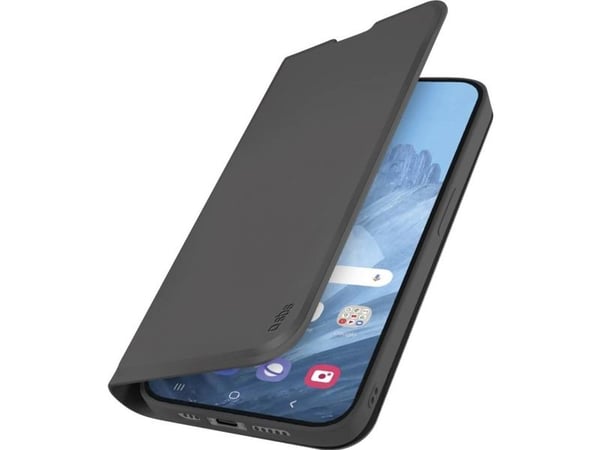 SBS TEWALGOPIX9XLK, Lommebok-etui, Google, Pixel 9 Pro XL, 17,3 cm (6.8"), Sort