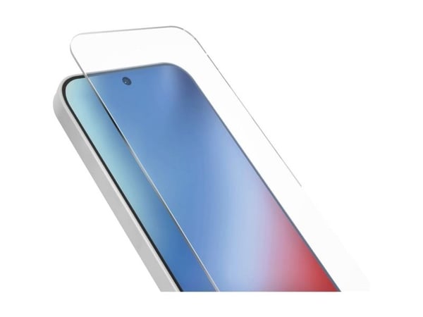 SBS TESCRGLGOPX9XL, Google, Pixel 9 Pro XL, Ripebestandig, Sjokkresistent, Gjennomsiktig, 1 stykker