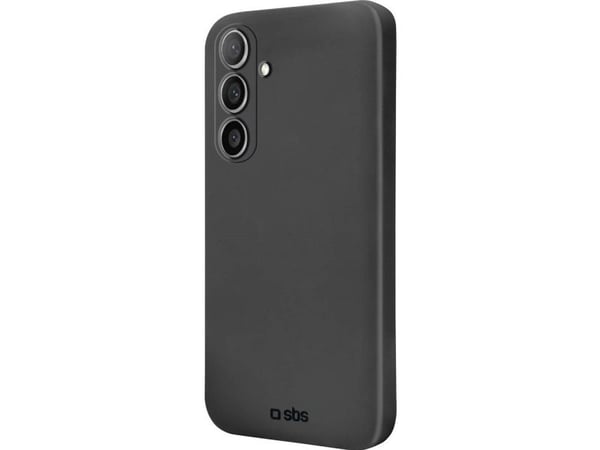 SBS Instinct cover til Samsung Galaxy A14 4G/5G. Sort
