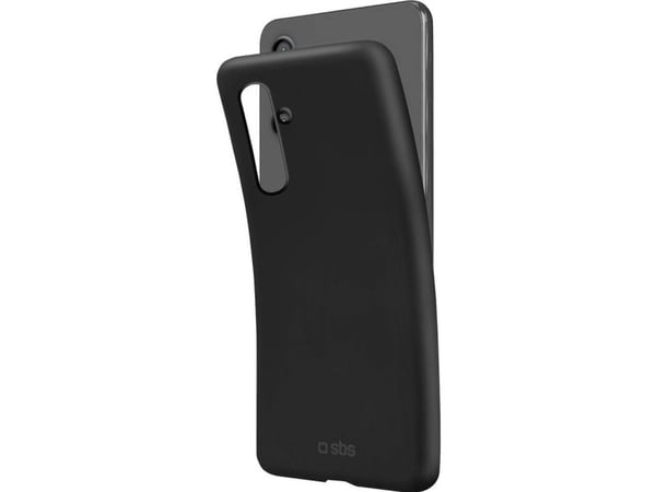 SBS TECOVVANSAA13K, Etui, Samsung, Samsung Galaxy A13, 16,5 cm (6.5"), Sort