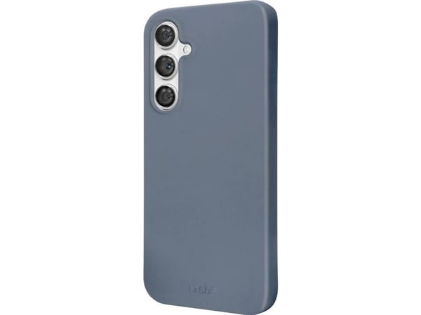 SBS TEINSTSAA35B, Deksel, Samsung, Galaxy A35, 16,8 cm (6,6"), Blå
