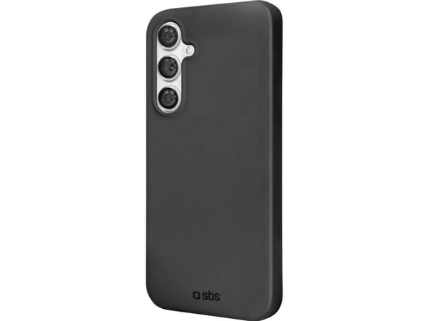 SBS TEINSTSAA35K, Omslag, Samsung, Galaxy A35, 16,8 cm (6.6"), Svart