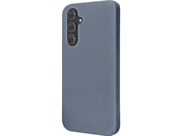 SBS TEINSTSAA25B, Deksel, Samsung, Galaxy A25 5G, 16,5 cm (6,5"), Blå