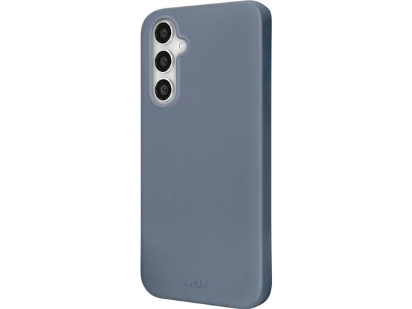 SBS TEINSTSAA155GB, Deksel, Samsung, Galaxy A15, 16,5 cm (6,5"), Blå