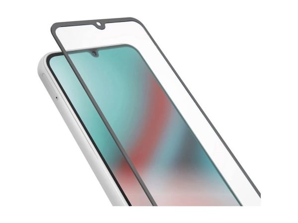 SBS TESCRFCSAA15, Samsung, Galaxy A15, Støvresistent, Slagbestandig, Ripebestandig, 1 stykker