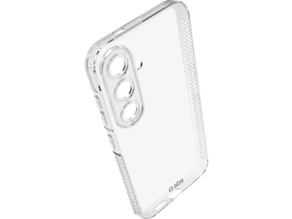 SBS Extreme 2 Suojus Galaxy A36 läpinäkyvä (TEEX2SAA36)