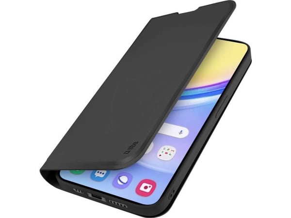 SBS lommebokstativ Galaxy A16 svart