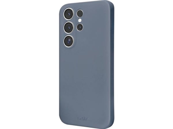 SBS TEINSTSAS24UB, Deksel, Samsung, Galaxy S24 Ultra, 17 cm (6,7"), Blå