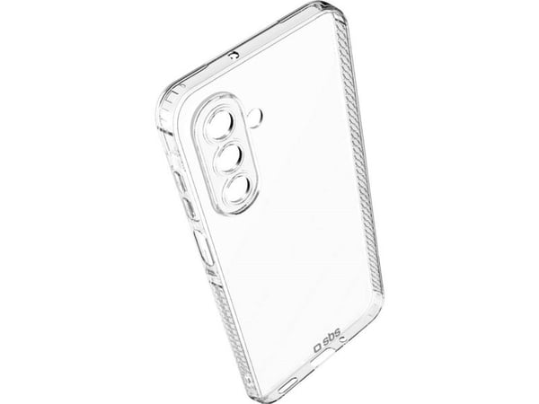 SBS TEEX2SAA17, Suojus, Samsung, Galaxy A17, Läpinäkyvä