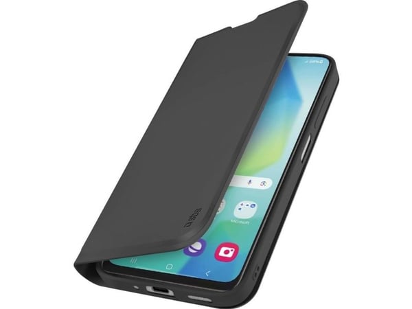 SBS TEWALSAA17K, Tegnebogsetui, Samsung, Galaxy A17, Sortere