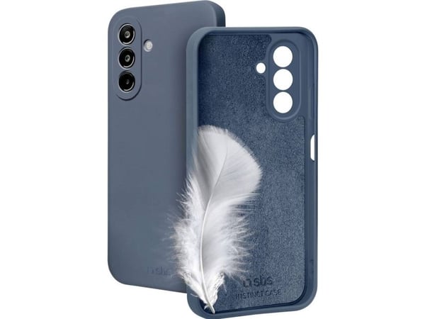 SBS TEINSTSAA17B, suojakuori, Samsung, Galaxy A17, sininen