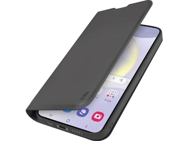 SBS TEWALSAS25PK, Folie, Samsung, Galaxy S25+, 17 cm (6,7"), Sort