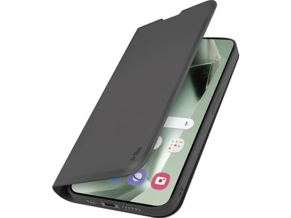 SBS TEWALSAS24FEK, Folie, Samsung, Samsung Galaxy S24 FE, 17 cm (6,7"), Sort