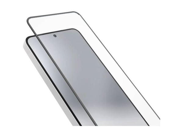 SBS TESCRFCSAS25, Samsung, Galaxy S24, Galaxy S25, Ripebestandig, Gjennomsiktig, 1 stykker