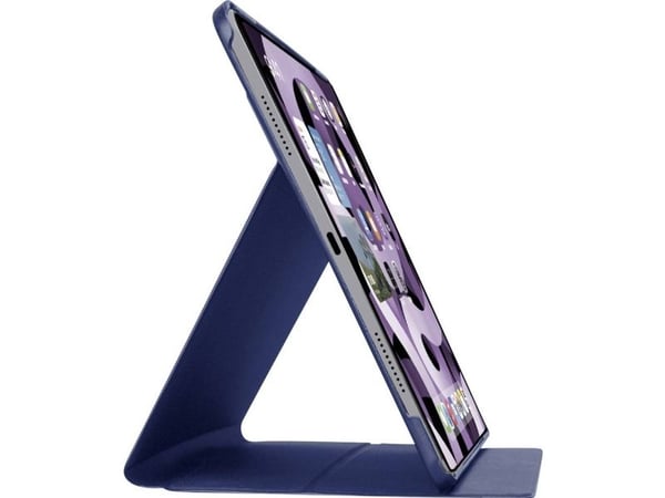 SBS TABKPROIPAIR10924B, Flip case, Apple, iPad Air 10.9" 2020 iPad Air 10.9" 2024 iPad Air 2022, 27,7 cm (10.9"), 200 g