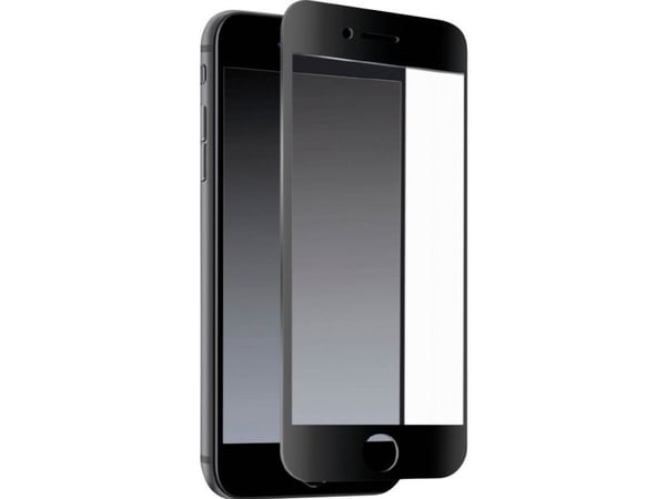 SBS TESCRFCIPSE20K, Apple, Apple iPhone 6 Apple iPhone 6s Apple iPhone 7 Apple iPhone 8 Apple iPhone SE 2020, Svart, 1 stykker