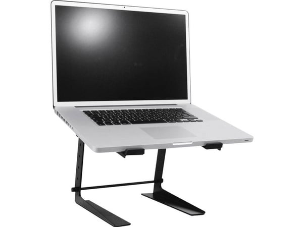 Omnitronic ELR-12/17 Laptopstativ stål