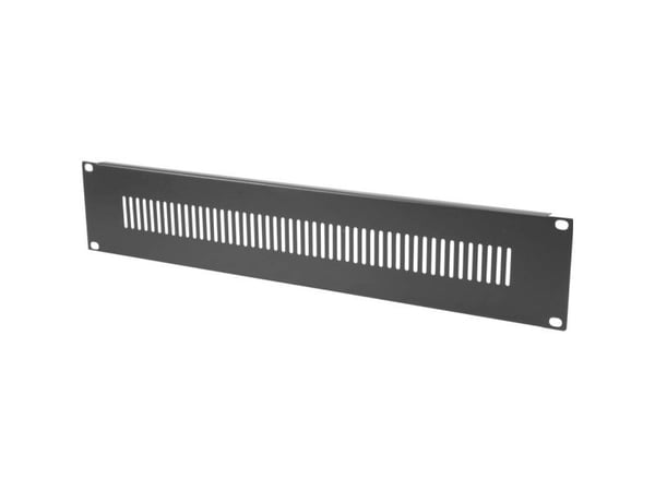 OMNITRONIC frontpanel ZL-19 sw 2HE (30100628)