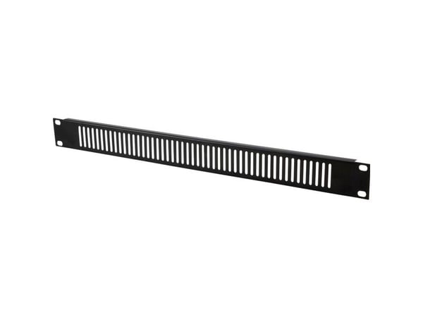 OMNITRONIC frontpanel ZL-19 sw 1HE (30100627)