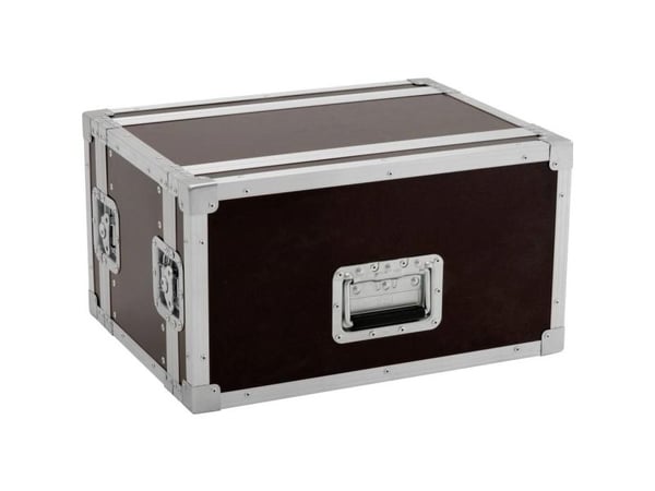 Roadinger Rack PRO 19" rack 6U