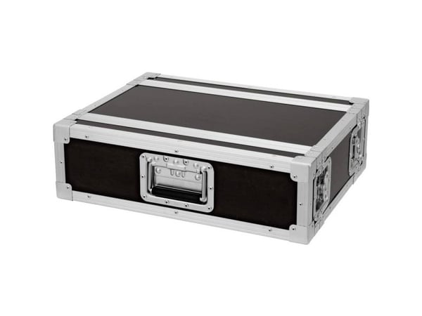 Roadinger Rack PRO 19" rack 3U