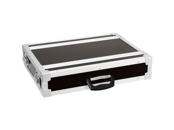 Roadinger Rack PRO 19-tommers rack 2U