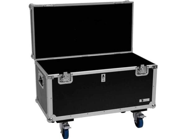 ROADINGER Universal Transport Case 80x40cm pyörillä (30126728)