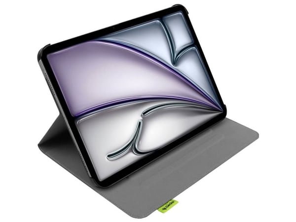 Gecko Covers iPad 2025 (11th Gen) / iPad 2022 (10th Gen)- Apple Peel Leather - Dawn, Suojus