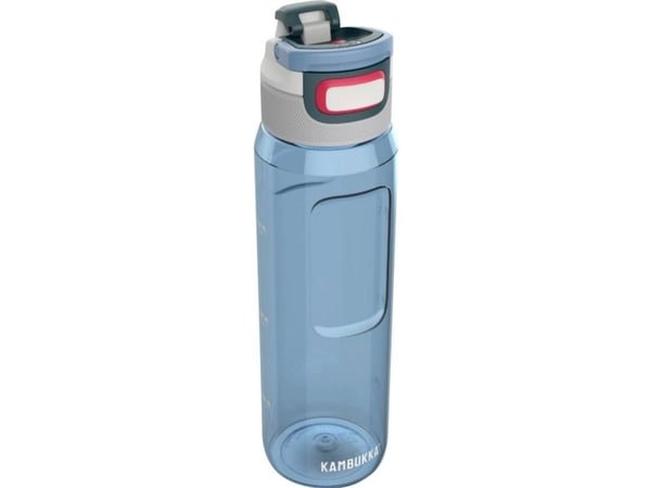 Kambukka Elton Niagara Blue - Vesipullo, 1000 ml