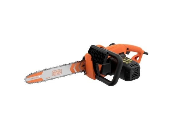 Black & Decker BECS1835-QS, 35 cm, Oranssi, AC, 1800 W