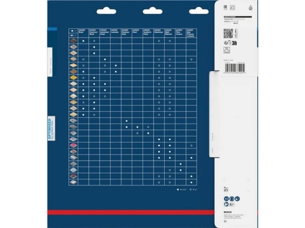 Skareskive EX AL B 305x30-96