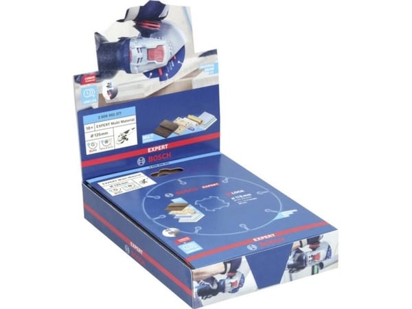 Kappskive RB – 10 stk CMW X-LOCK