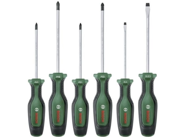 Bosch 1 600 A02 BX7, Laatikko