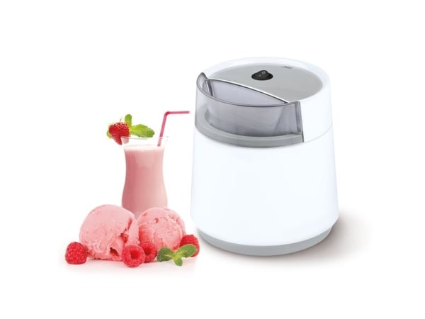 Gorenje New! Trebs iskremmaskin hvit 99254