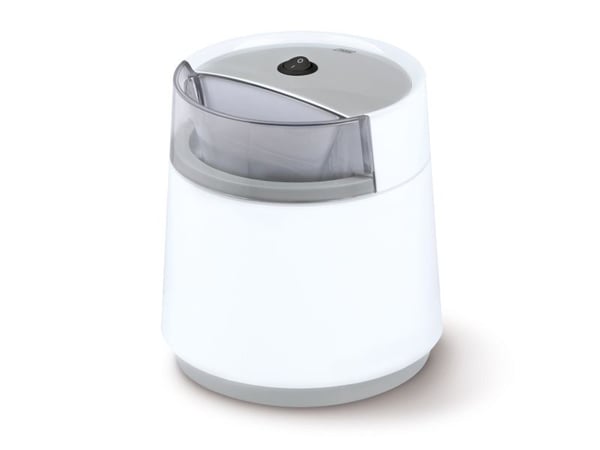 Gorenje New! Trebs iskremmaskin hvit 99254