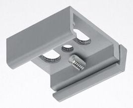 Trilux 5854300, Aluminium