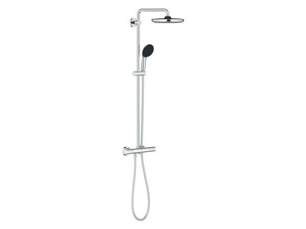 GROHE Vitalio Start System 250, 1 stykker