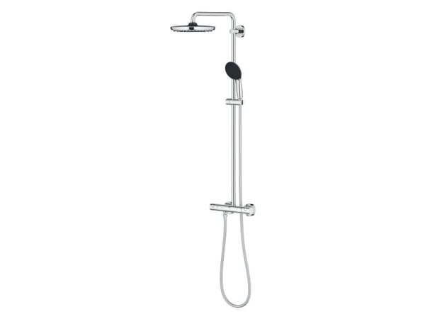 GROHE Vitalio Start System 250, 1 styck