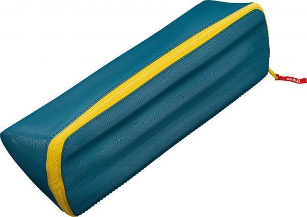 Maped 931902, Mykt penal, Polyester, Blå, Monokromatisk, 300 D, Glidelås